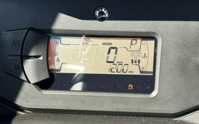 2026 Can-Am Defender Limited HD11