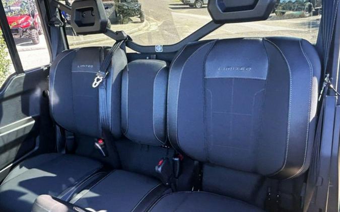 2026 Can-Am Defender Limited HD11