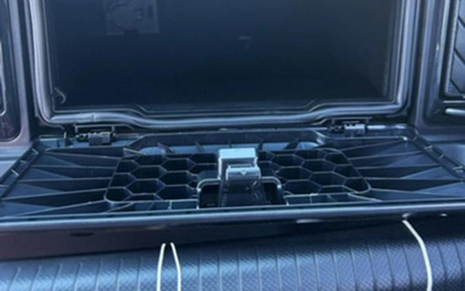 2026 Can-Am Defender Limited HD11