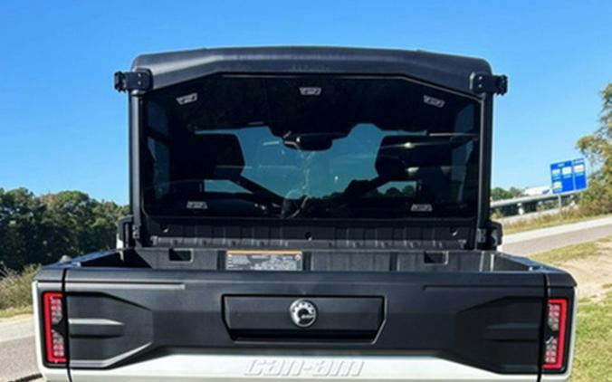 2026 Can-Am Defender Limited HD11