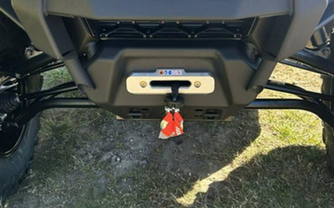 2026 Can-Am Defender Limited HD11