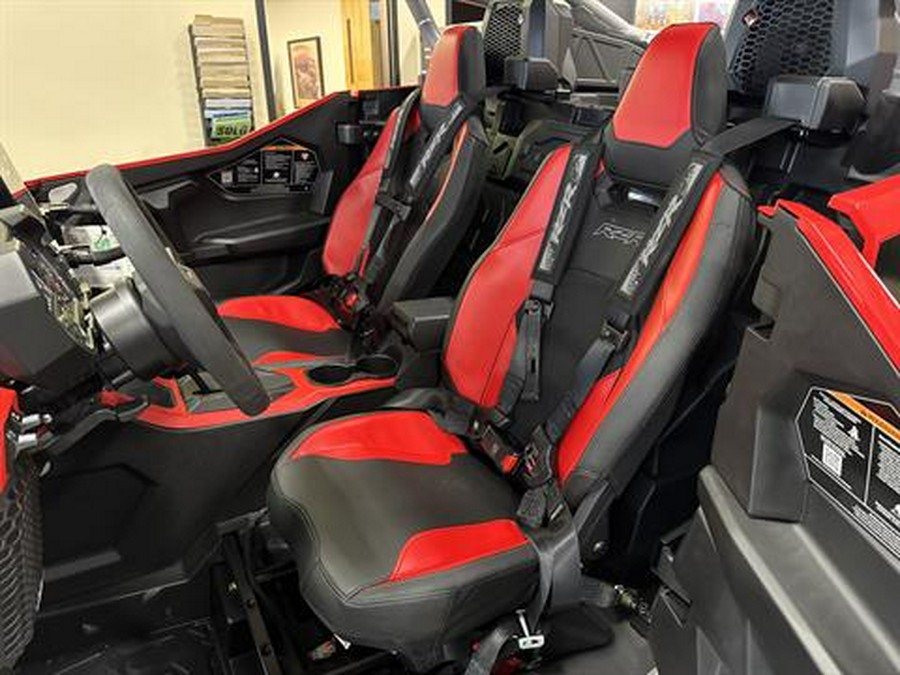 2026 Polaris RZR Pro R Ultimate