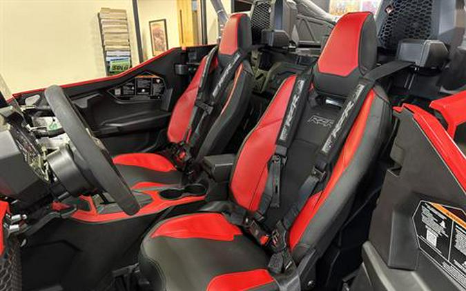 2026 Polaris RZR Pro R Ultimate