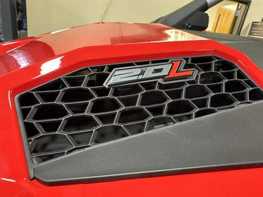 2026 Polaris RZR Pro R Ultimate