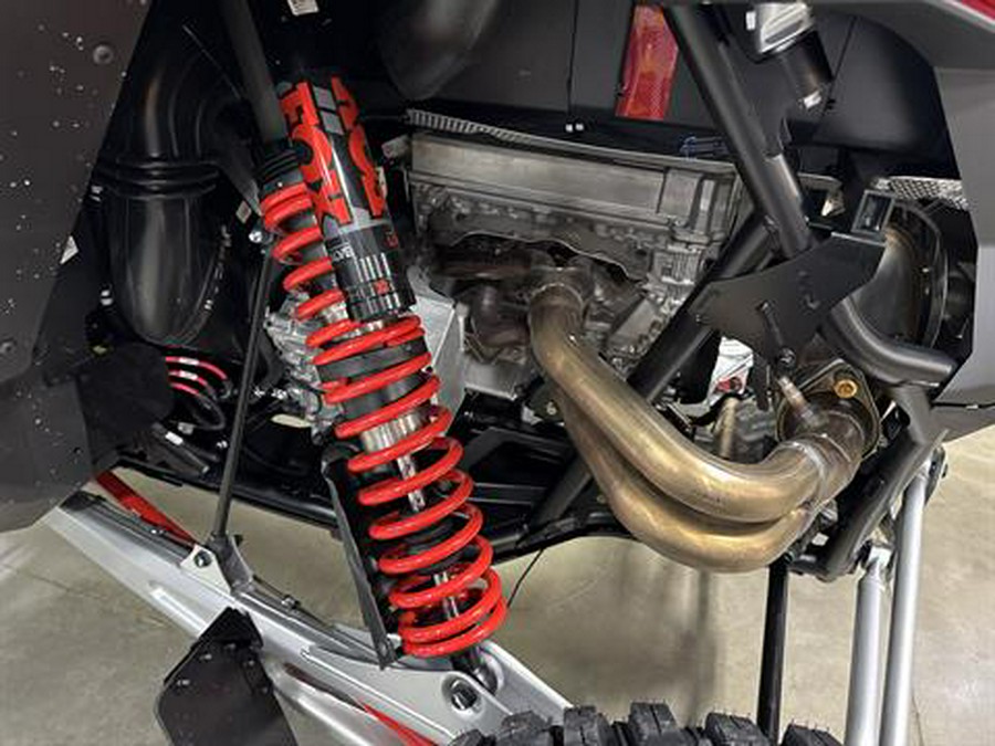 2026 Polaris RZR Pro R Ultimate