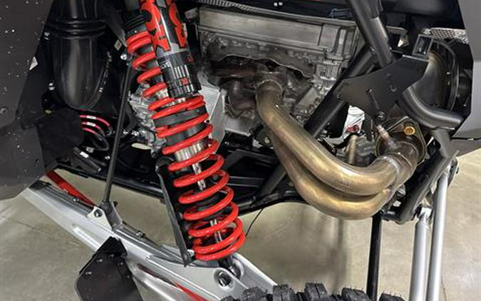 2026 Polaris RZR Pro R Ultimate