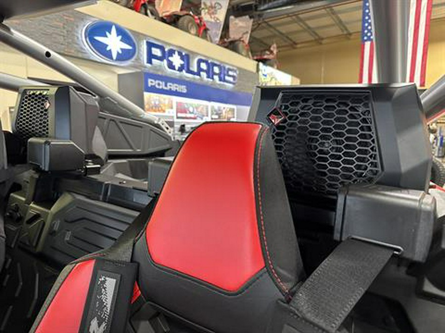 2026 Polaris RZR Pro R Ultimate