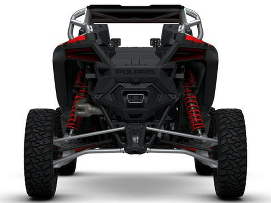 2026 Polaris RZR Pro R Ultimate