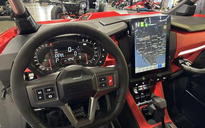 2026 Polaris RZR Pro R Ultimate