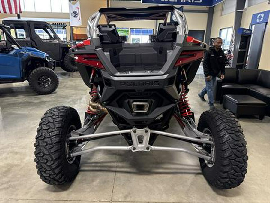 2026 Polaris RZR Pro R Ultimate