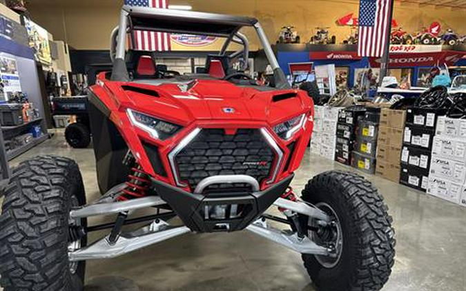 2026 Polaris RZR Pro R Ultimate