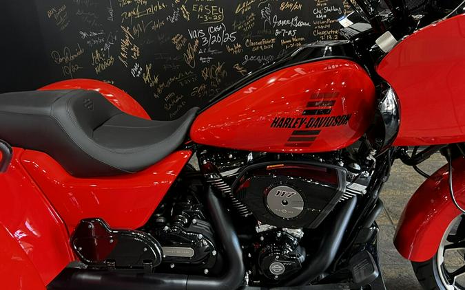 2026 Harley-Davidson® Road Glide® 3