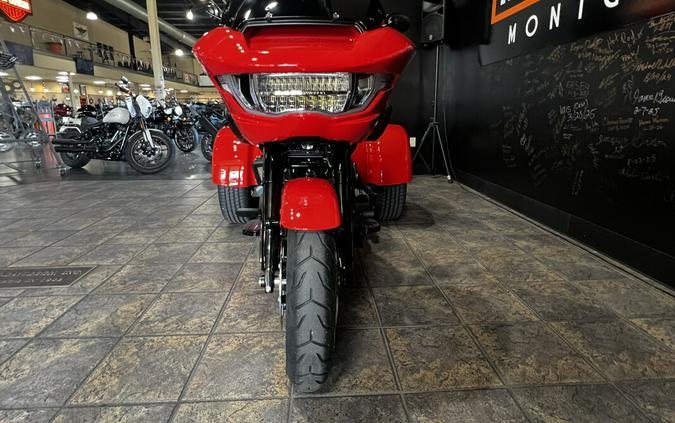 2026 Harley-Davidson® Road Glide® 3