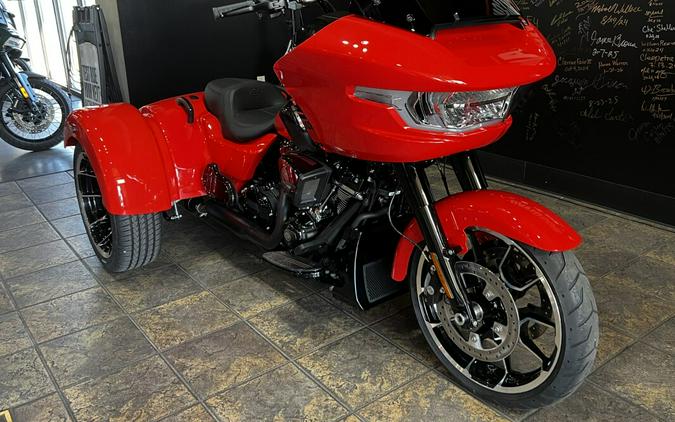 2026 Harley-Davidson® Road Glide® 3