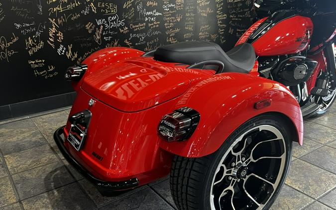 2026 Harley-Davidson® Road Glide® 3