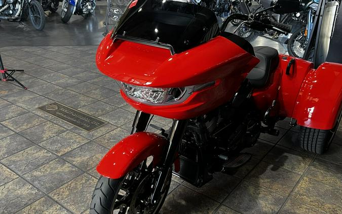 2026 Harley-Davidson® Road Glide® 3