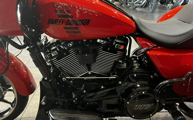 2026 Harley-Davidson® Road Glide® 3