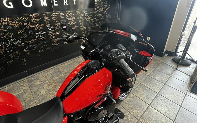 2026 Harley-Davidson® Road Glide® 3