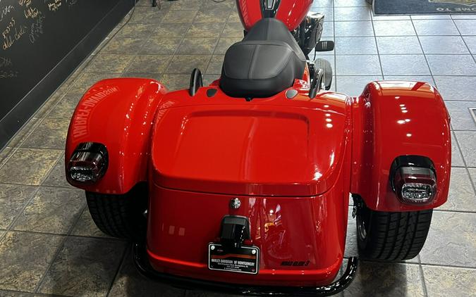 2026 Harley-Davidson® Road Glide® 3