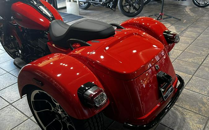 2026 Harley-Davidson® Road Glide® 3