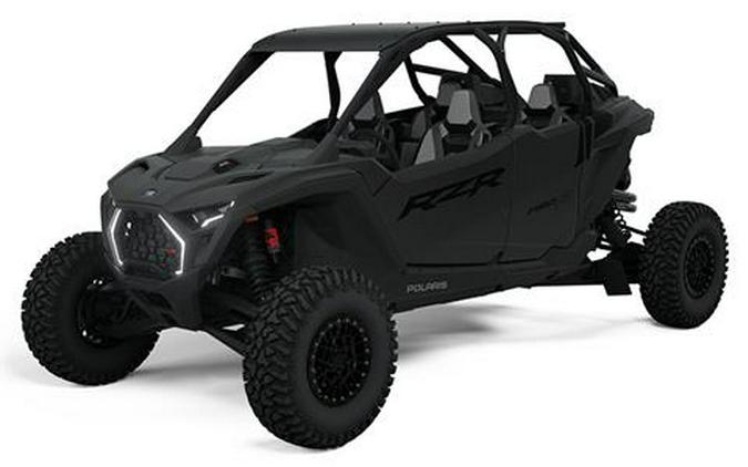 2025 Polaris RZR PRO R 4 Ultimate