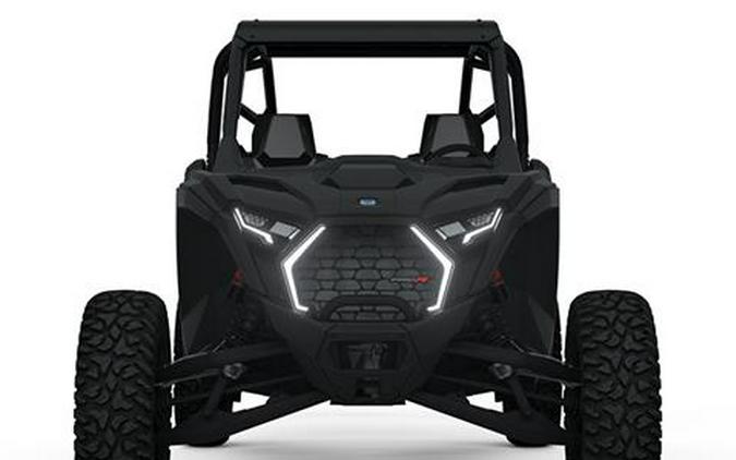2025 Polaris RZR PRO R 4 Ultimate