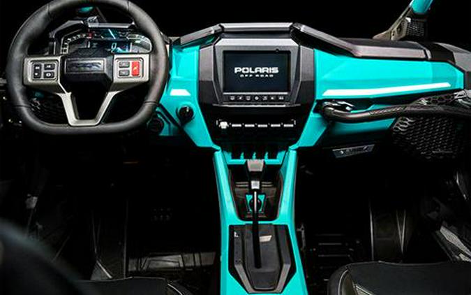 2025 Polaris RZR PRO R 4 Ultimate