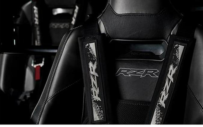 2025 Polaris RZR PRO R 4 Ultimate