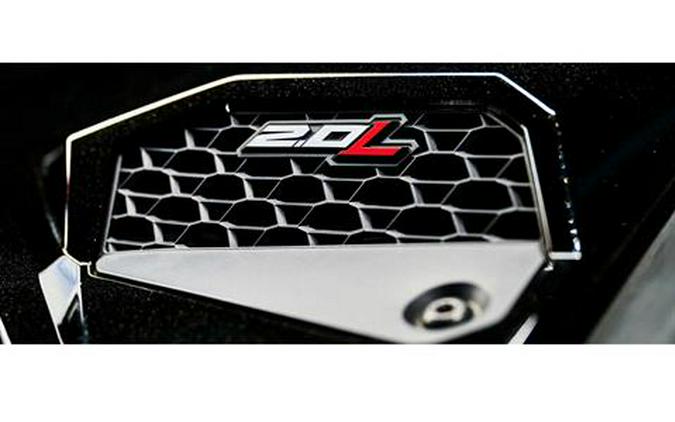 2025 Polaris RZR PRO R 4 Ultimate