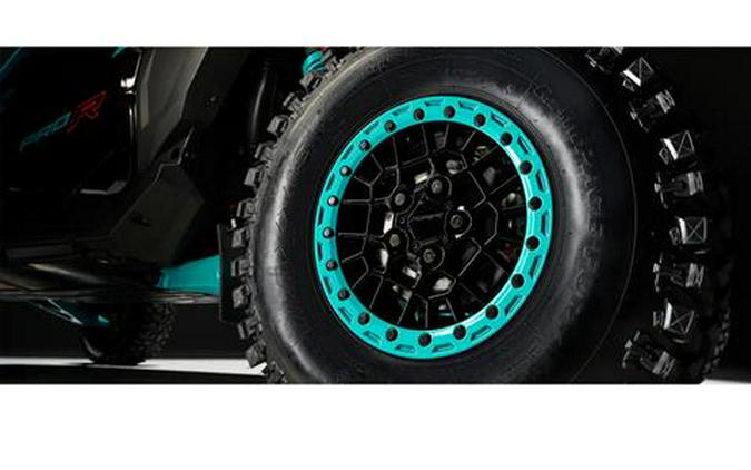 2025 Polaris RZR PRO R 4 Ultimate