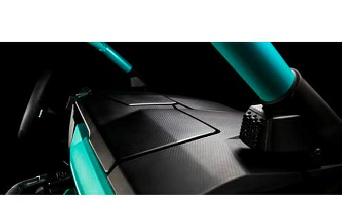 2025 Polaris RZR PRO R 4 Ultimate