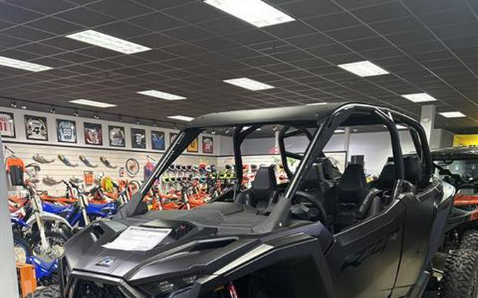 2025 Polaris RZR PRO R 4 Ultimate