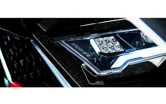 2025 Polaris RZR PRO R 4 Ultimate