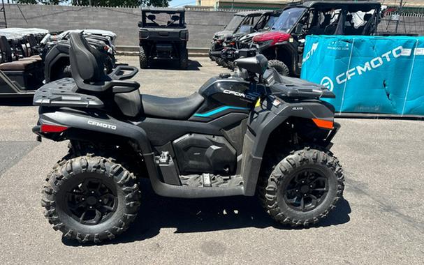 2026 CFMOTO CFORCE 600 Touring CF600AZ-3LA