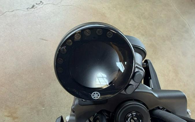 2026 Yamaha XSR700