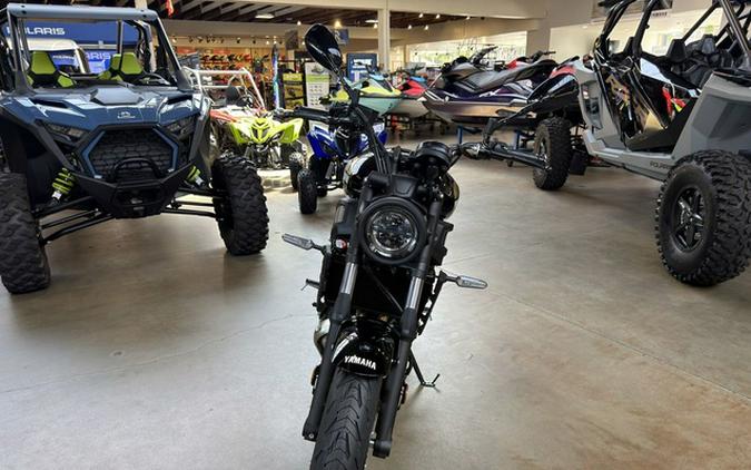 2026 Yamaha XSR700