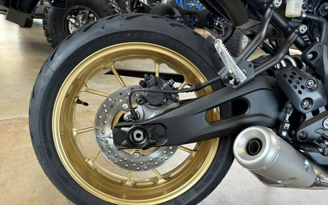 2026 Yamaha XSR700