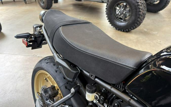 2026 Yamaha XSR700