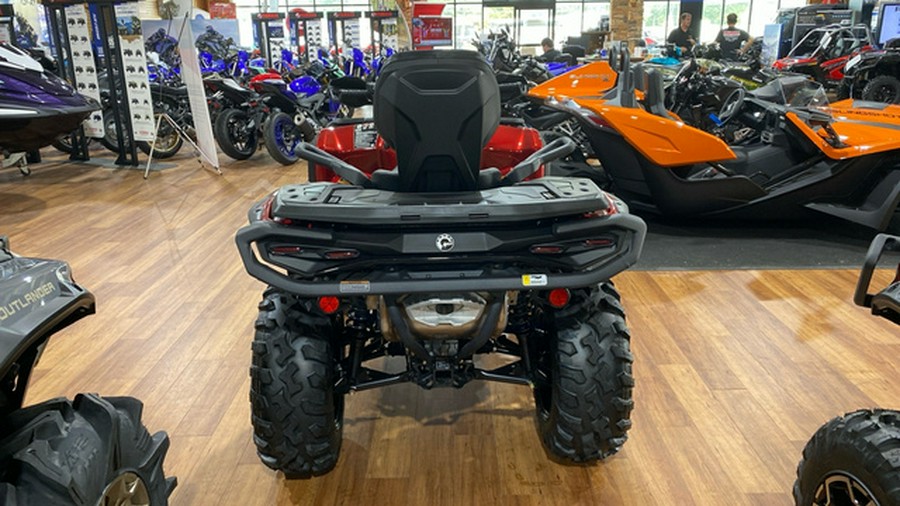 2026 Can-AM OUTLANDER MAX XT 850