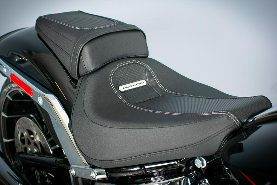 2024 Harley-Davidson Breakout 117 FXBR