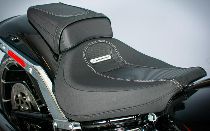 2024 Harley-Davidson Breakout 117 FXBR