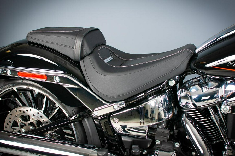 2024 Harley-Davidson Breakout 117 FXBR