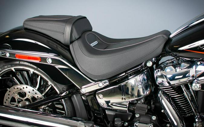 2024 Harley-Davidson Breakout 117 FXBR