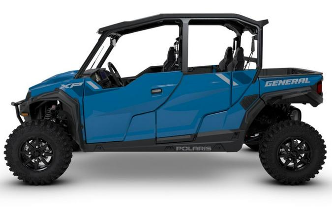 2026 Polaris GENERAL® XP 4 1000 Ultimate