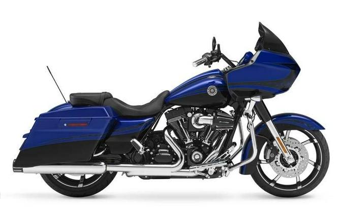 2012 Harley-Davidson CVO™ Road Glide® Custom