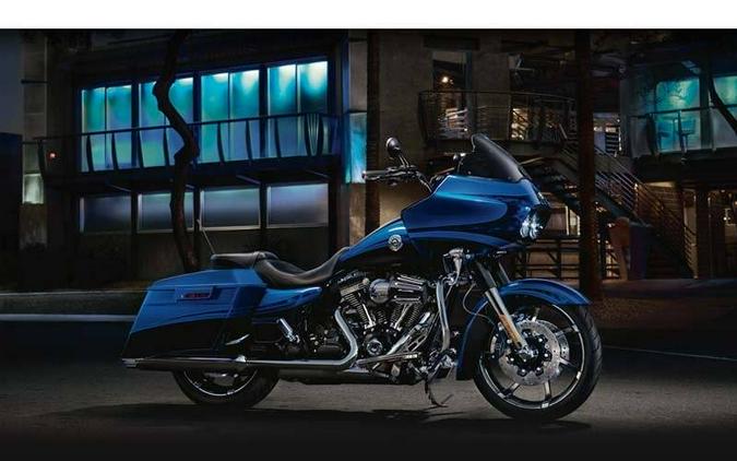 2012 Harley-Davidson CVO™ Road Glide® Custom