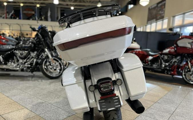 FLTRXL 2026 Road Glide Limited