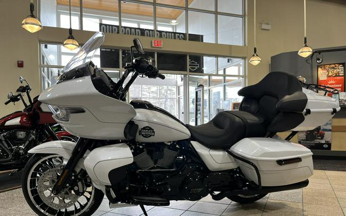 FLTRXL 2026 Road Glide Limited