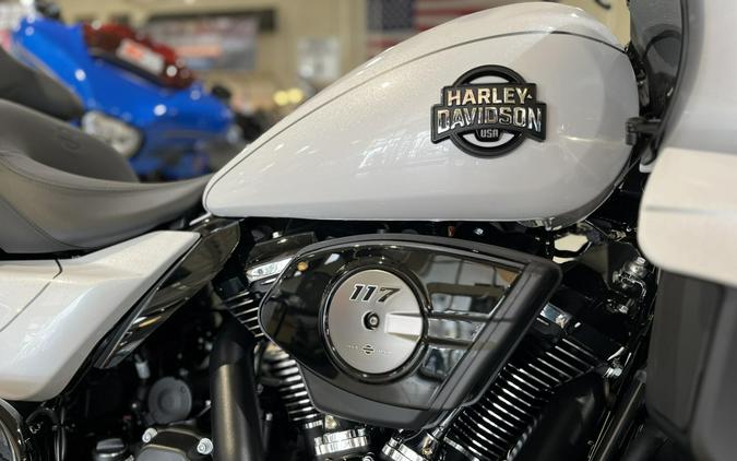 FLTRXL 2026 Road Glide Limited