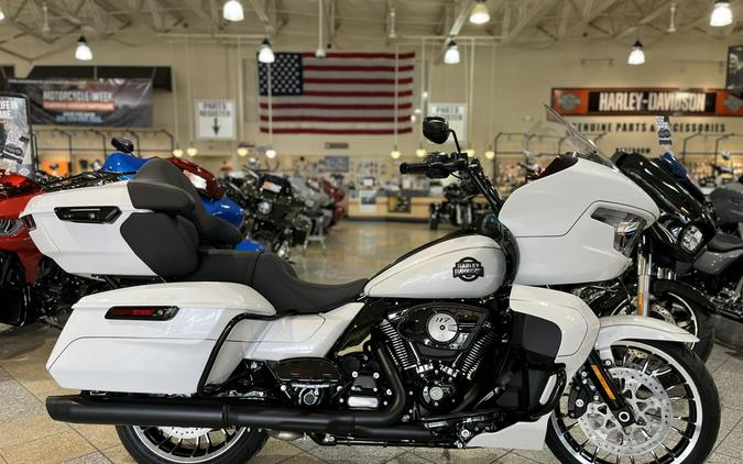 FLTRXL 2026 Road Glide Limited
